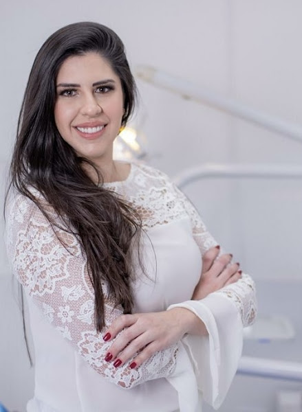 Foto 3 de Dra. Júlia Borges Macedo | Dentista📍Franca-SP