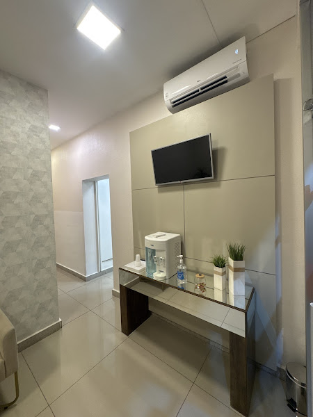 Foto 2 de Dra. Júlia Cavalcante