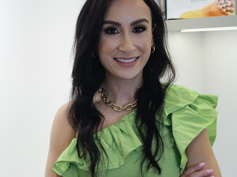 Foto 3 de Dra Julia Cercal Estética Avançada