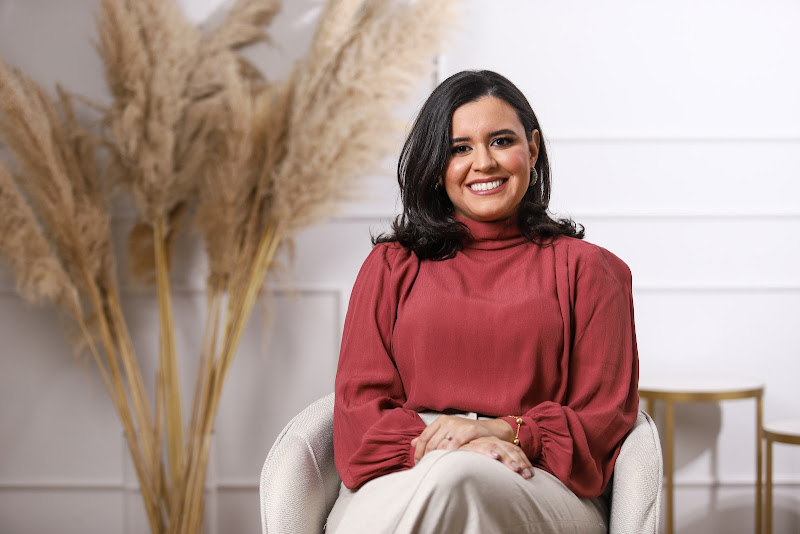 Foto 2 de Dra. Júlia Cyríaco