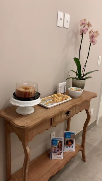 Foto 3 de Dra. Julia Ferreira - Invisaling Petrópolis - RJ