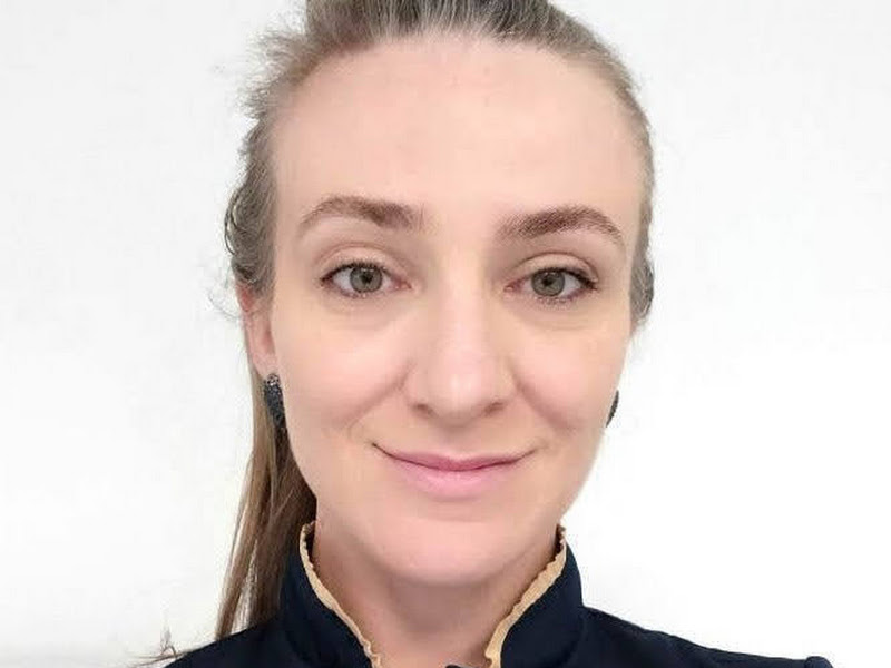 Foto 3 de Dra. Julia Furlan