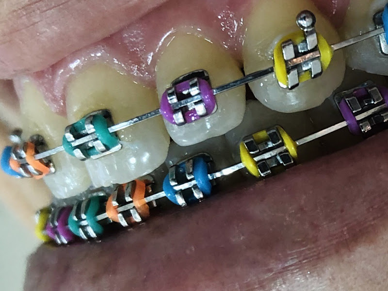 Foto de Dra. Julia Garcia Costa - Ortodontista