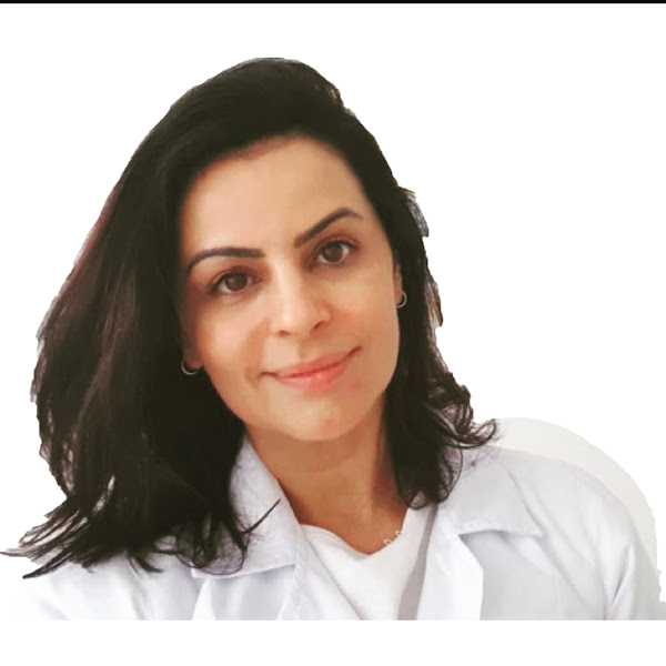 Foto 2 de Dra Julia Guimarães