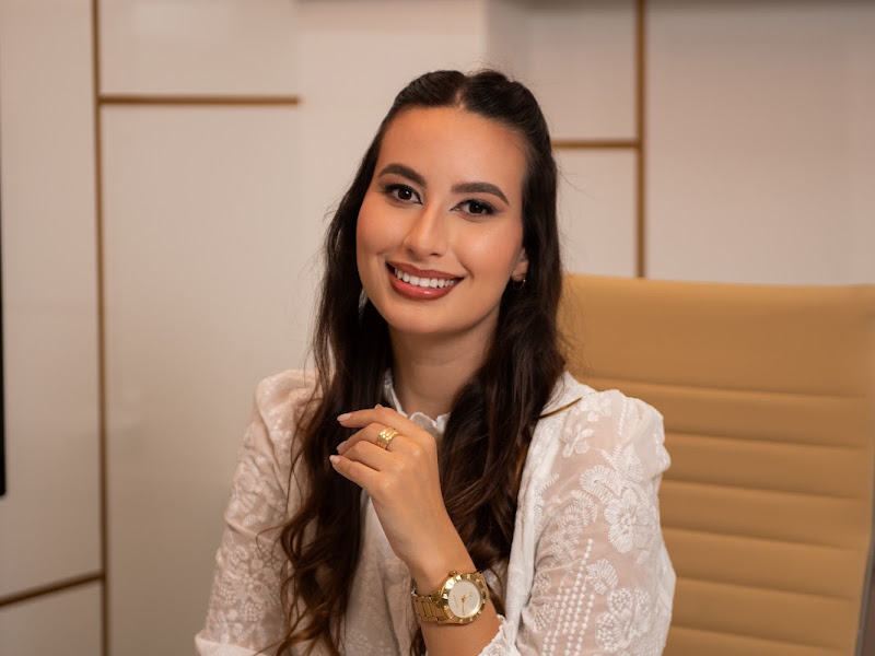Foto de Dra. Júlia Herrmann