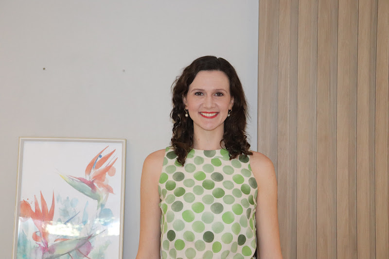 Foto 3 de Dra. Julia Hoss | Dentista