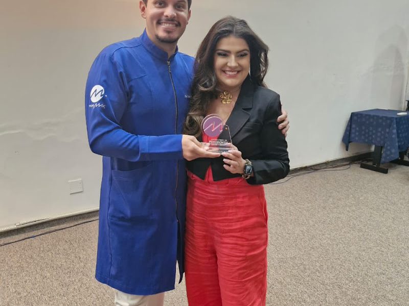 Foto de Dra. Júlia Hummel