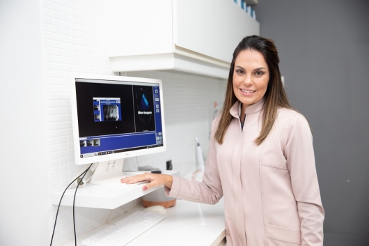 Foto 3 de Dra. Júlia Jacob, Dentista