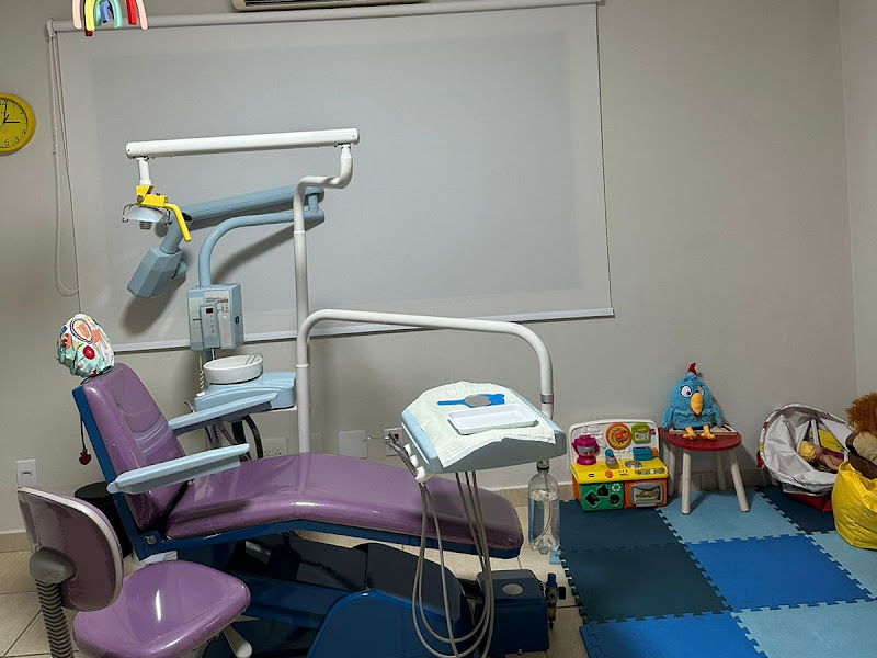 Foto de Dra. Julia Javaroni - Odontopediatra