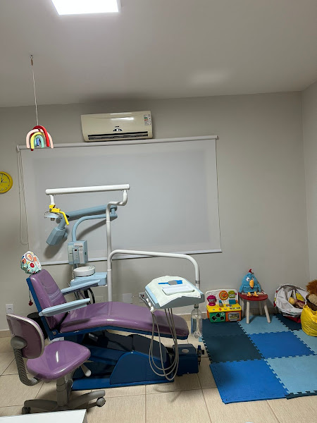 Foto 2 de Dra. Julia Javaroni - Odontopediatra