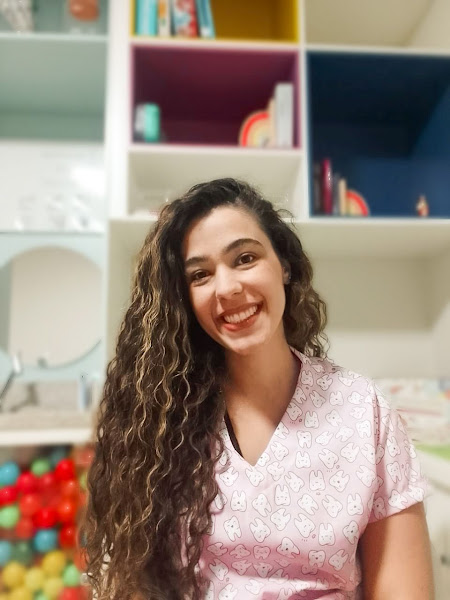 Foto 3 de Dra. Julia Javaroni - Odontopediatra