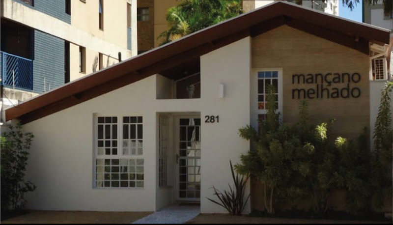 Foto 2 de Dra. Júlia Leite Odontopediatra Campinas