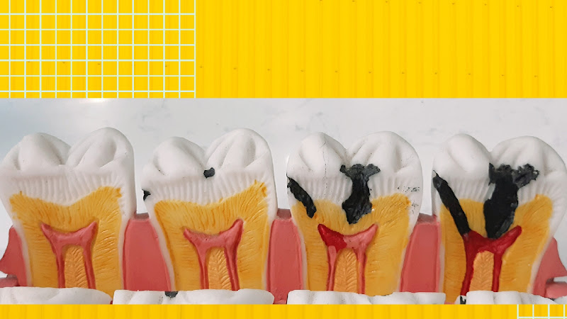 Foto de Dra. Julia Lima Reis Odontologia