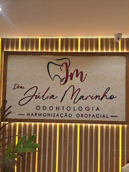 Foto 3 de Dra. Júlia Marinho | Dentista | Implante Dentário | Lente de Contato Dental