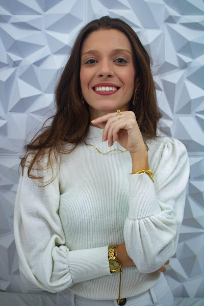 Foto 3 de Dra. Júlia Marocci