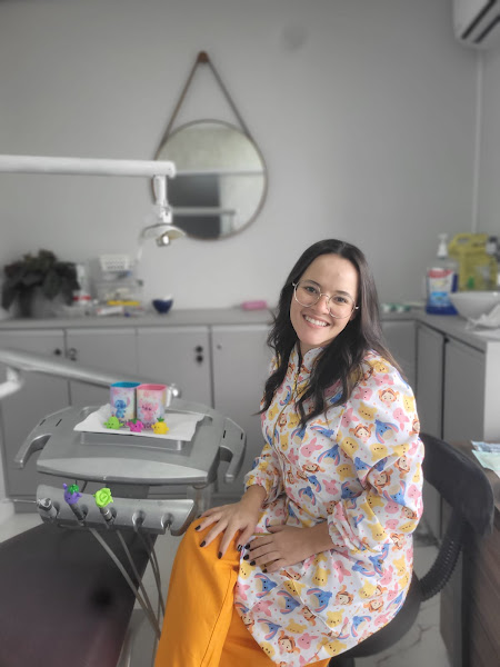 Foto 2 de Dra Julia Martins - Odontopediatra em Indaiatuba