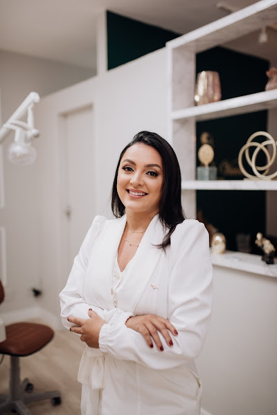 Foto de Dra. Júlia Melo Vieira