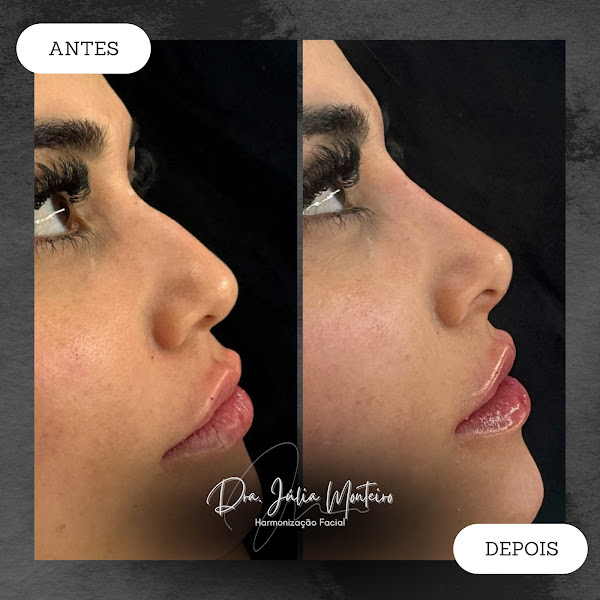 Foto 3 de Dra Julia Monteiro