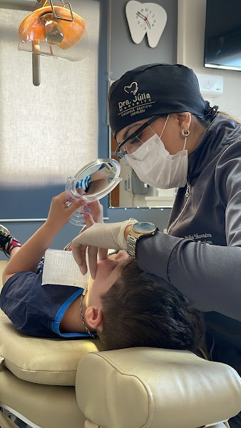 Foto 2 de Dra Júlia Monteiro Odontologia