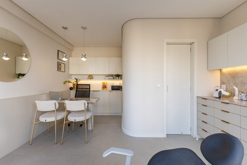 Foto 2 de Dra. Júlia Montenegro - Consultório Odontológico