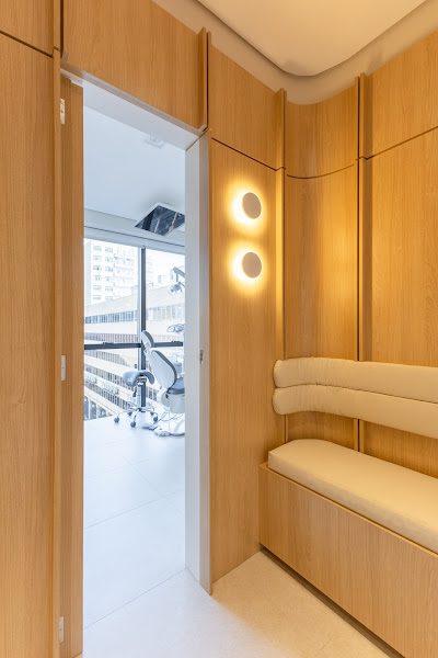 Foto 3 de Dra. Júlia Montenegro - Consultório Odontológico