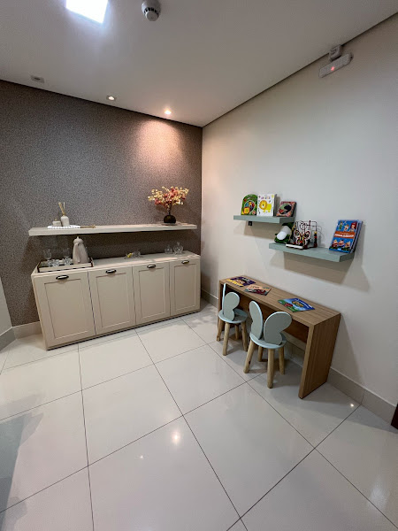 Foto 2 de Dra. Julia Morais | Odontopediatria e Cirurgiã-dentista