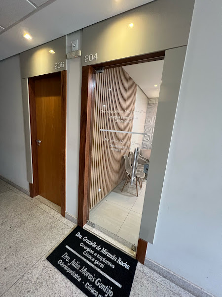 Foto 3 de Dra. Julia Morais | Odontopediatria e Cirurgiã-dentista