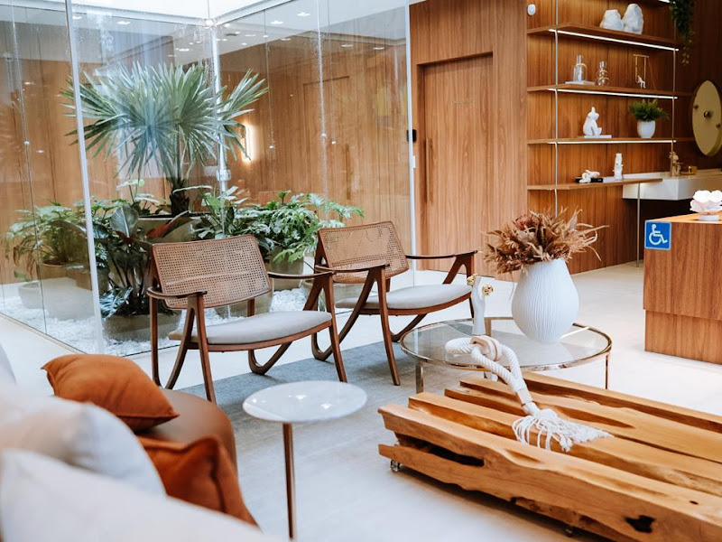 Foto de Dra Júlia Moriggi | Especialista em Lente de Porcelana, Facetas e Alinhadores | Referência em Reabilitação Oral | Chapecó-SC