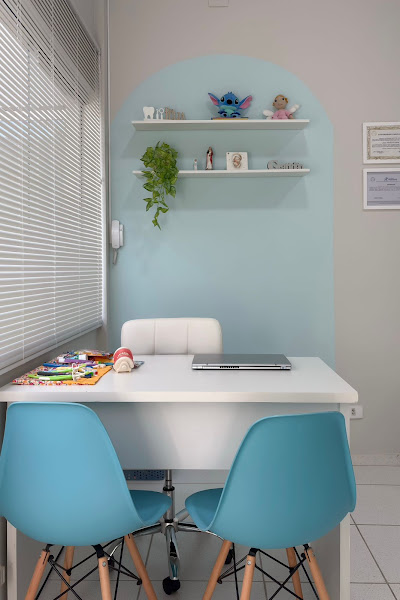 Foto 3 de Dra Julia Nicoletti - Odontopediatra Umuarama