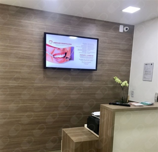 Foto 3 de Dra. Julia Pimentel de Alcantara, Cirurgião buco-maxilo-facial