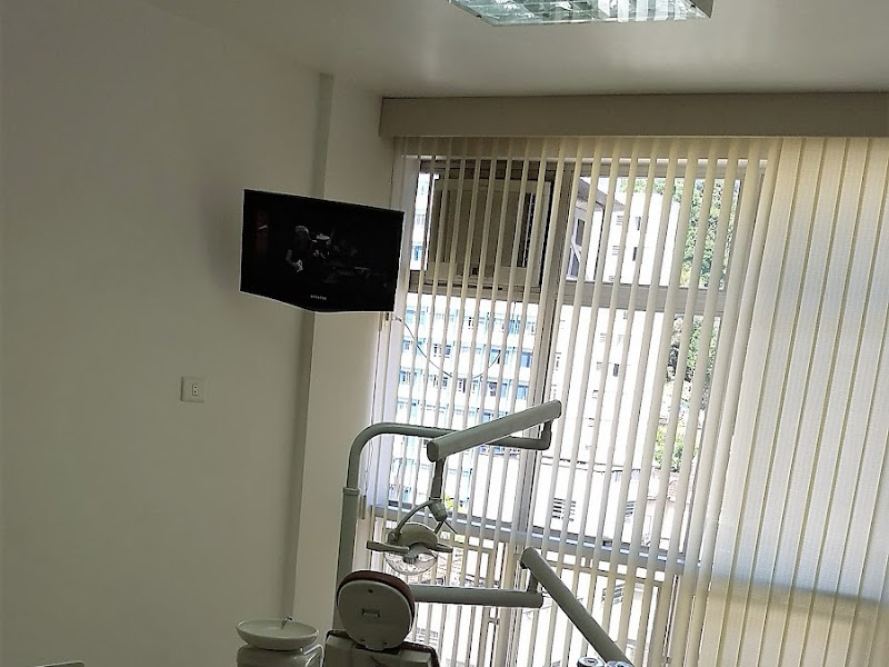 Foto 4 de Dra Julia Pizzi - Dentista Petrópolis