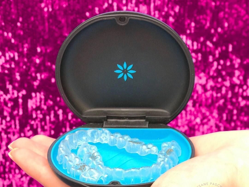 Foto 5 de Dra Julia Pizzi - Dentista Petrópolis