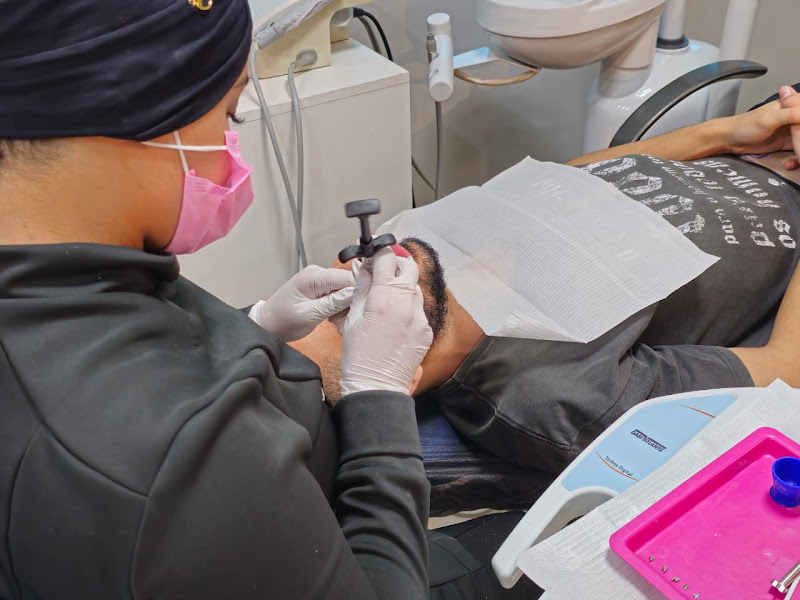 Foto 3 de Dra. Júlia Reis Alencar