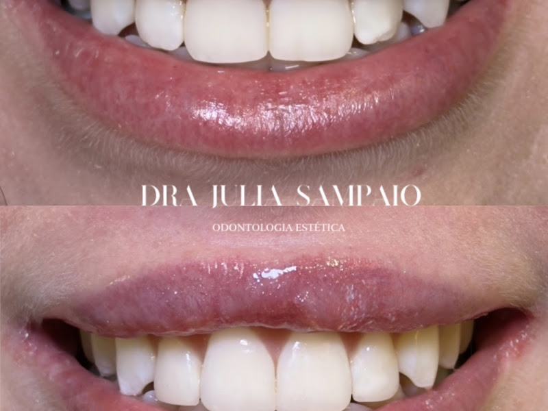 Foto 2 de Dra Julia Sampaio