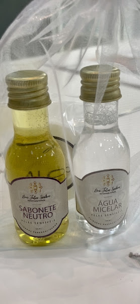 Foto 3 de Dra Júlia Seabra - Harmonização Facial Pós Cirurgia Bariátrica