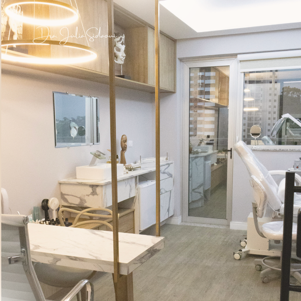 Foto 2 de Dra. Julia Sidaoui Dentista em São José dos Campos