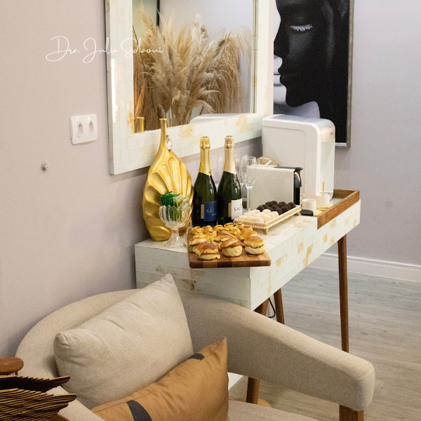 Foto 3 de Dra. Julia Sidaoui Dentista em São José dos Campos