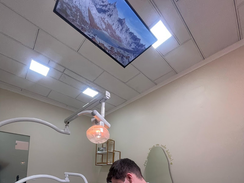 Foto 3 de Dra Julia Toledo - Cirurgiã Dentista em Itapetininga