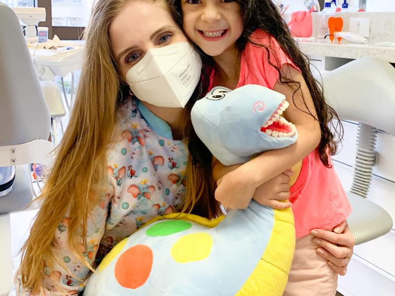 Foto de Dra. Júlia Toniolo