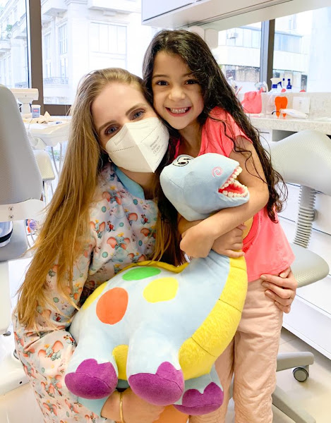 Foto 2 de Dra. Júlia Toniolo