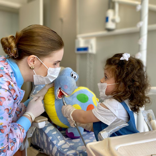 Foto 3 de Dra. Júlia Toniolo