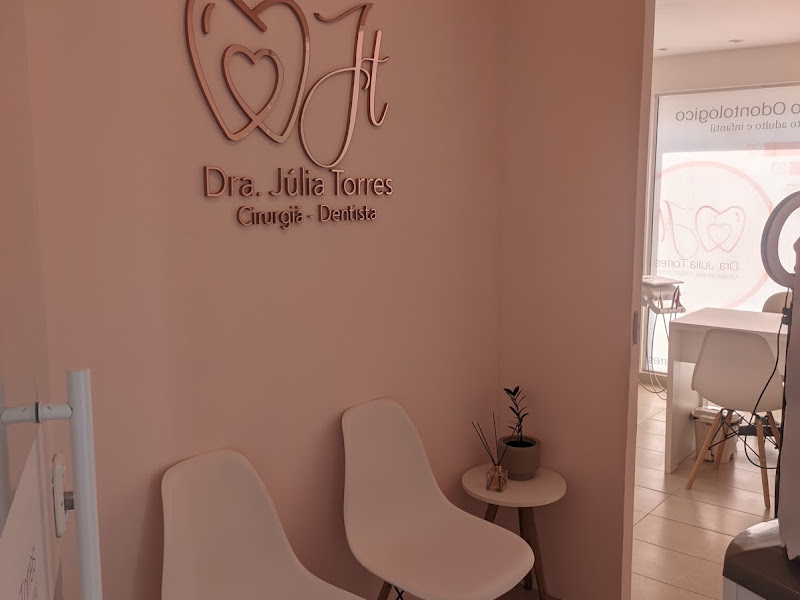 Foto 3 de Dra Júlia Torres - Dentista, Olinda-PE