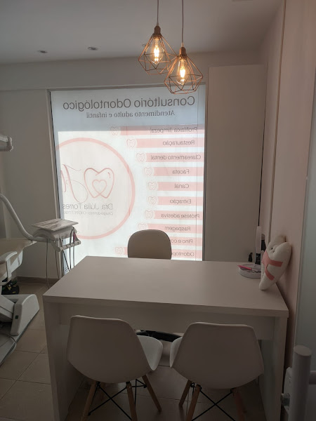 Foto 5 de Dra Júlia Torres - Dentista, Olinda-PE