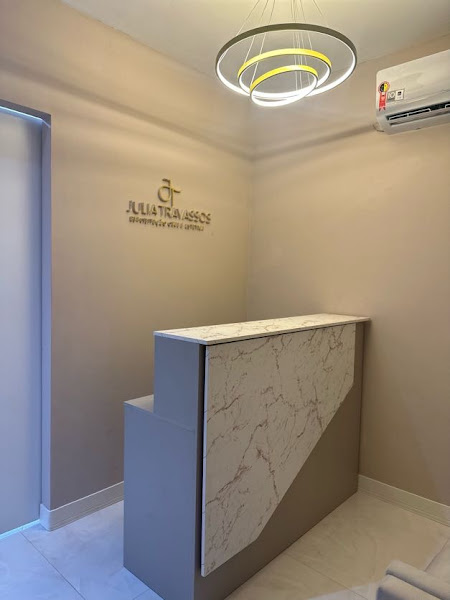 Foto 3 de Dra Júlia Travassos Odontologia em Niterói