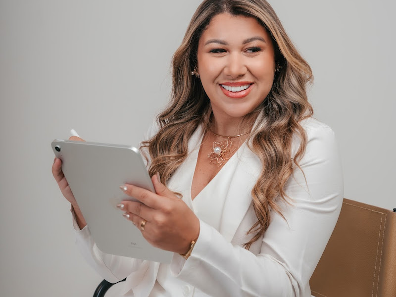 Foto 7 de Dra Júlia Travassos Odontologia em Niterói