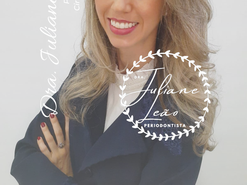 Foto 2 de Dra. Julian Ferrari