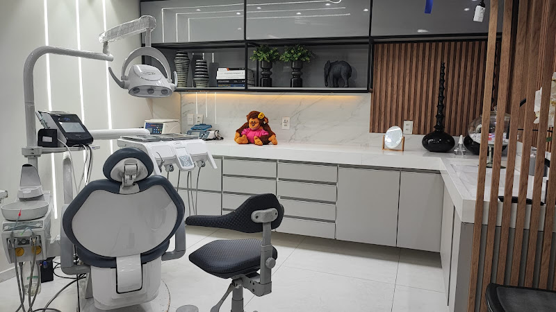 Foto 2 de Dra. Juliana Andrade