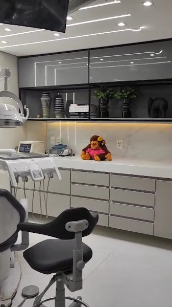 Foto 3 de Dra. Juliana Andrade