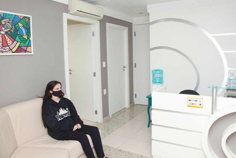 Foto 3 de Dra. Juliana Andrade Araújo