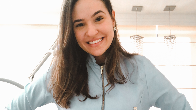 Foto 2 de Dra Juliana Aragão